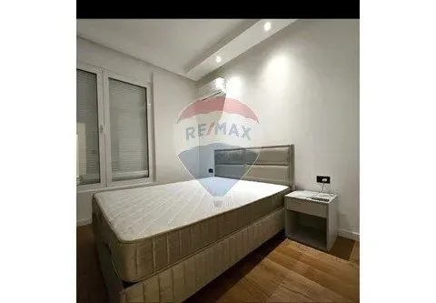 Izdavanje, garsonjera, 70m², Blok 9, Podgorica - image 6