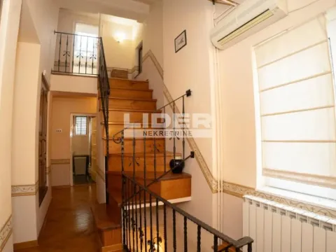 Izdavanje, stan, 150m², Stari Grad, Beograd - image 8