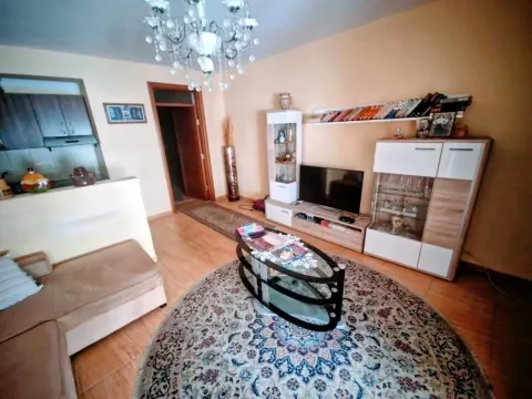 Sale, studio apartment, 37m², Lazi, Budva - image 2