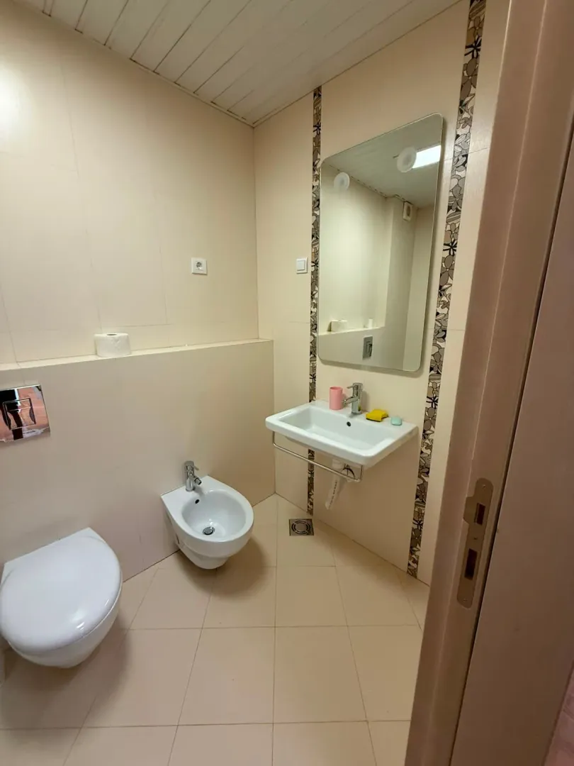 Rent, three bedroom apartment, 150m², Preko Morače, Podgorica