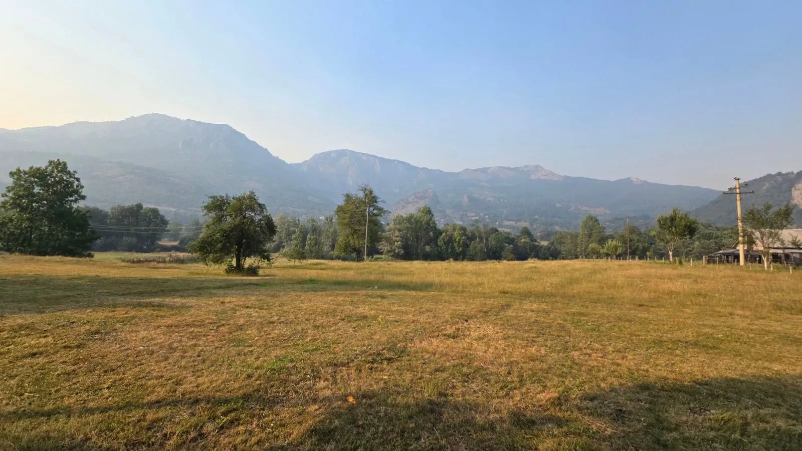 Prodaja, plac, 9892m², Kolašin, Crna Gora
