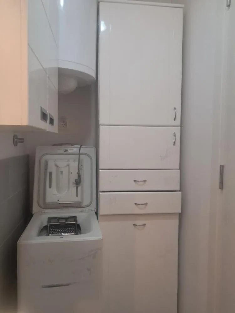 Rent, two bedroom apartment, 54m², Surčin, Beograd