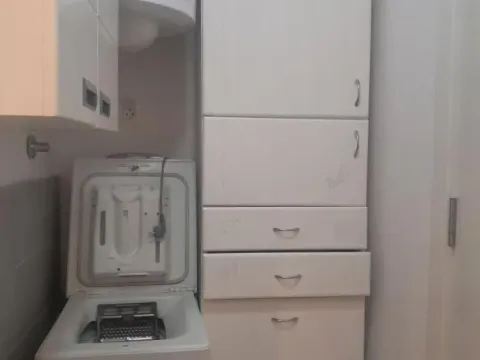 Rent, two bedroom apartment, 54m², Surčin, Beograd - image 12