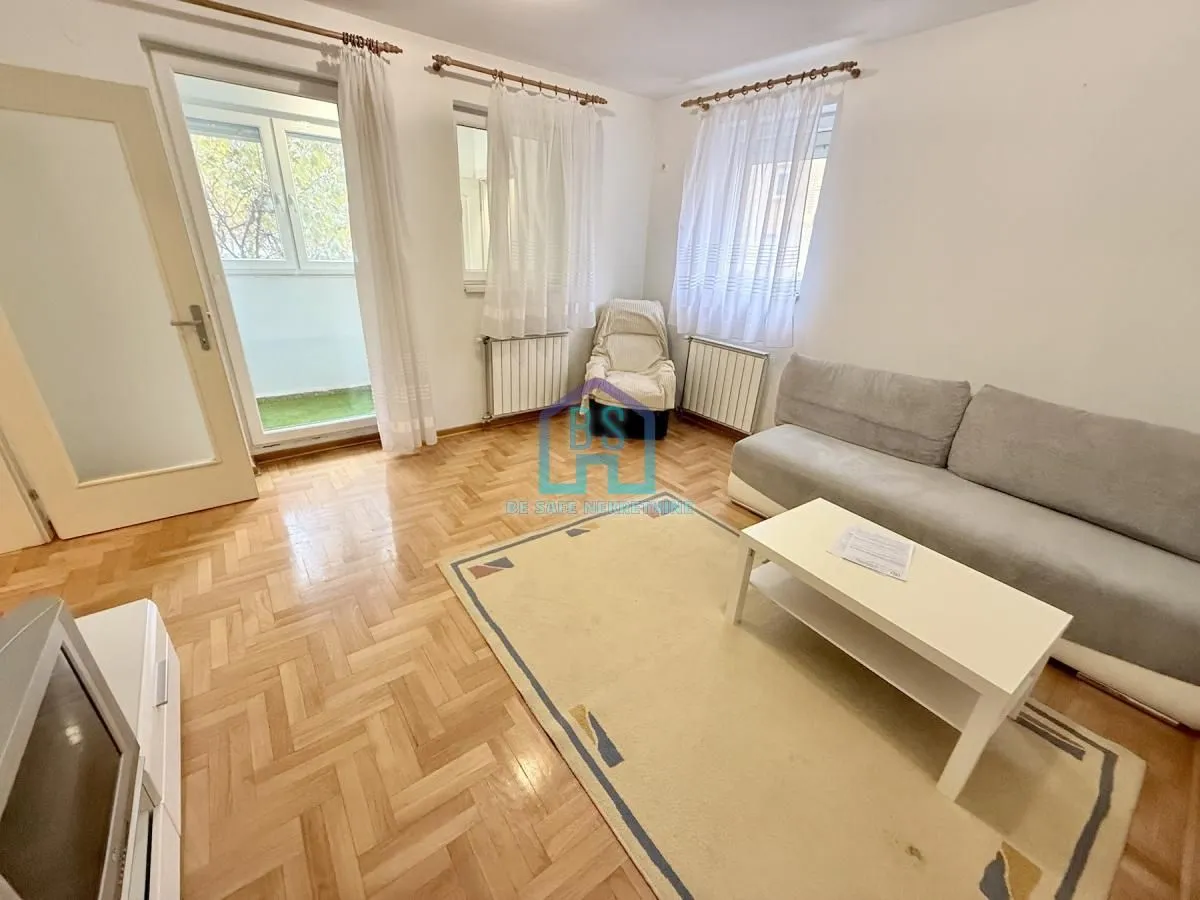 Sale, one bedroom apartment, 36m², Jugovićevo, Novi Sad Sve Podlokacije