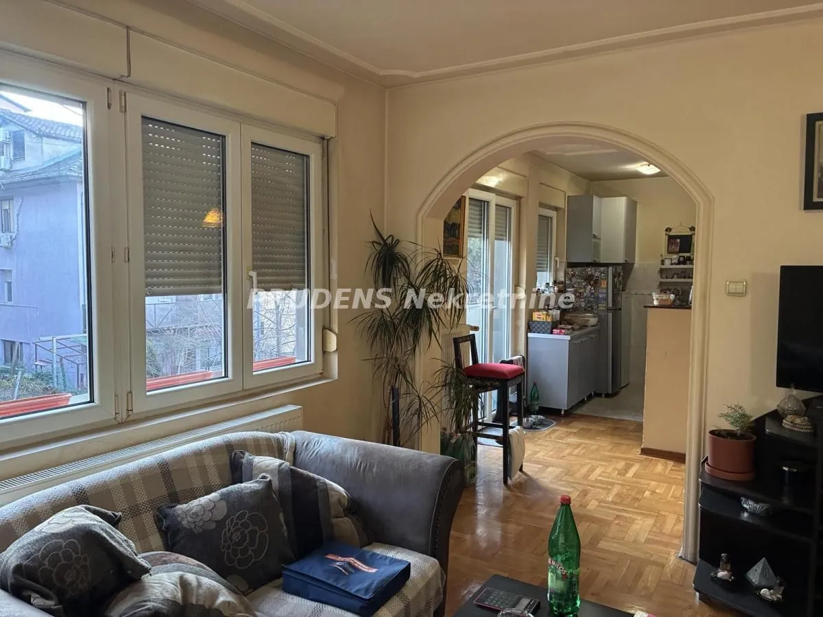 Prodaja, trosoban stan, 80m², Voždovac Sve Podlokacije, Beograd