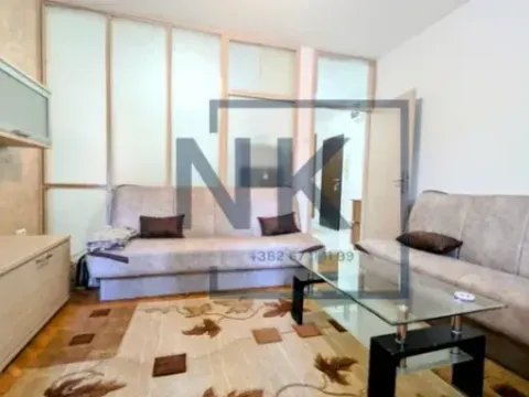 Izdavanje, jednosoban stan, 44m², Preko Morače, Podgorica - image 3