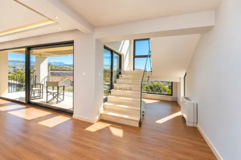 Rent, three bedroom apartment, 300m², Vranići, Podgorica - image 14
