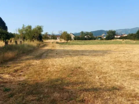 Prodaja, plac, 1800m², Kličevo, Nikšić - image 5