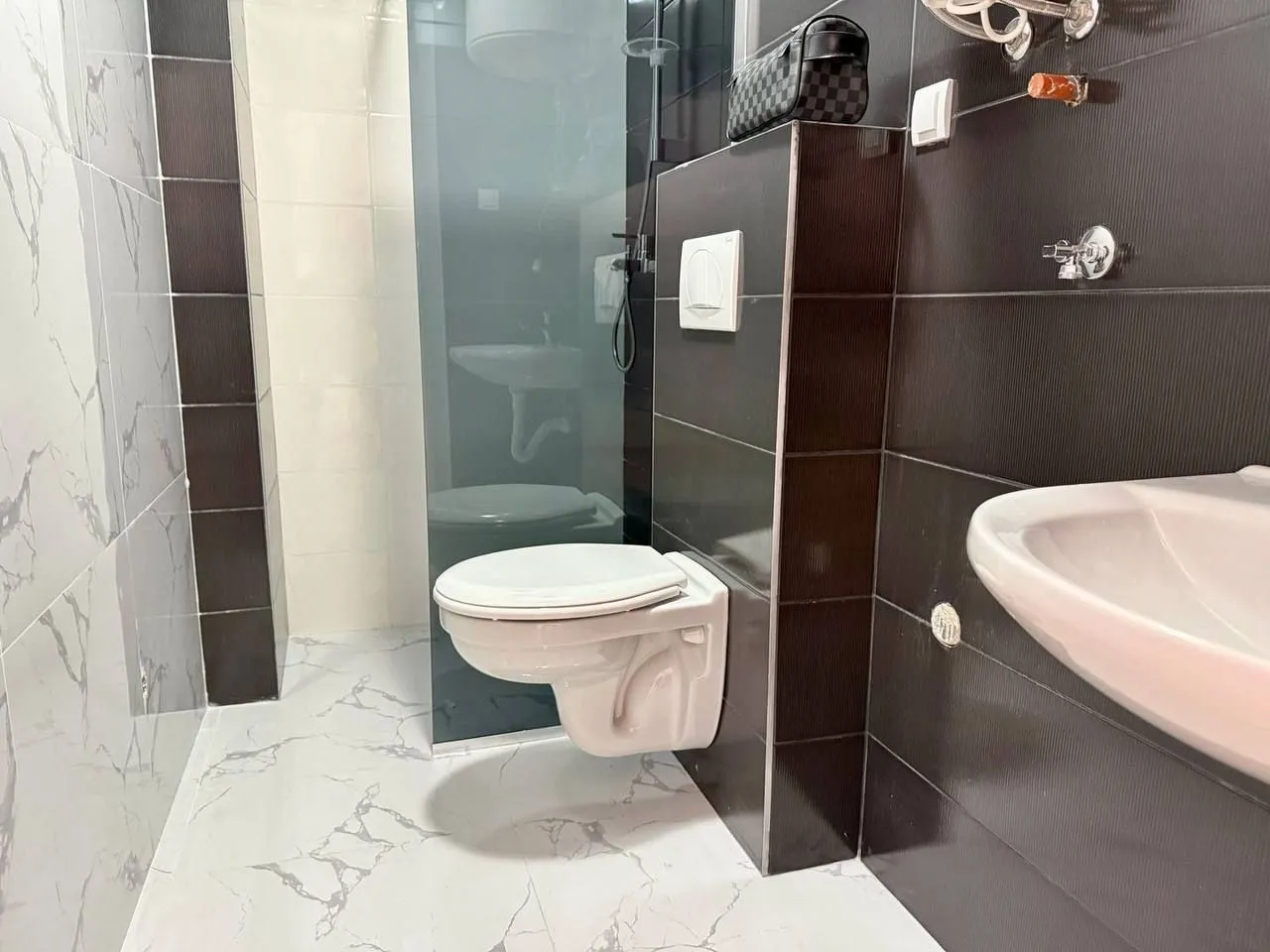 Prodaja, garsonjera, 31m², Centar, Budva