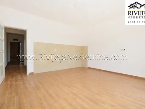 Prodaja, jednosoban stan, 47m², Topla, Herceg Novi - image 4