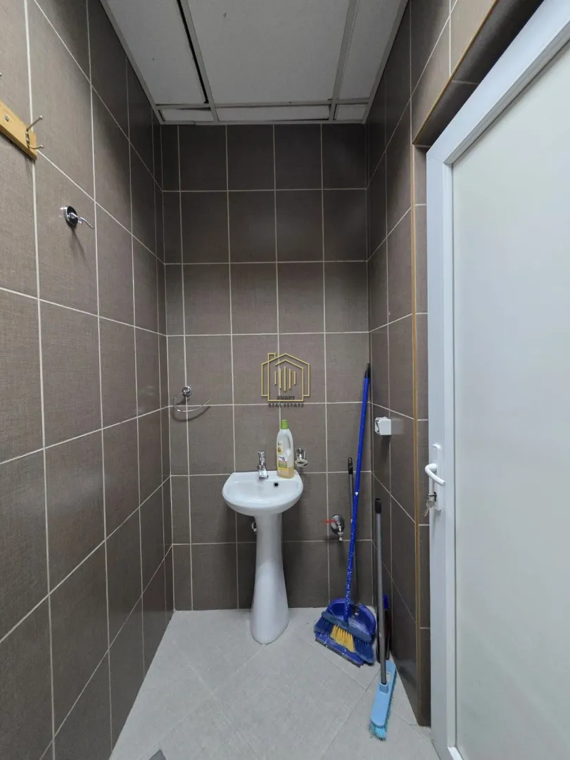 Rent, office space, 67m², Zabjelo, Podgorica