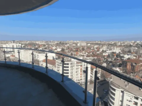 Sale, three bedroom apartment, 210m², Novi Sad, Srbija - image 7