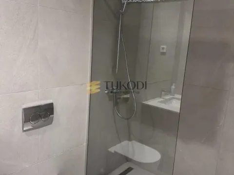 Rent, two bedroom apartment, 55m², Savski Venac, Beograd - image 7