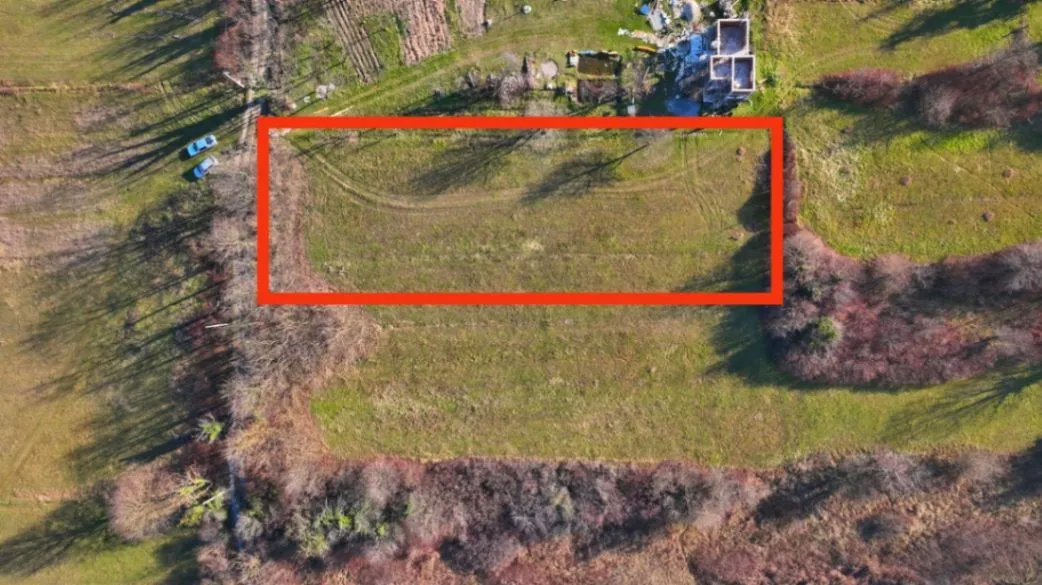 Prodaja, plac, 3000m², Podgorica, Crna Gora