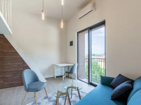 Prodaja, garsonjera, 20m², Dumidran, Tivat - image 3