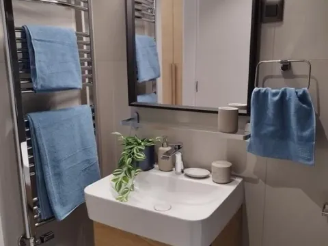 Izdavanje, trosoban stan, 92m², Stari Grad, Beograd - image 12