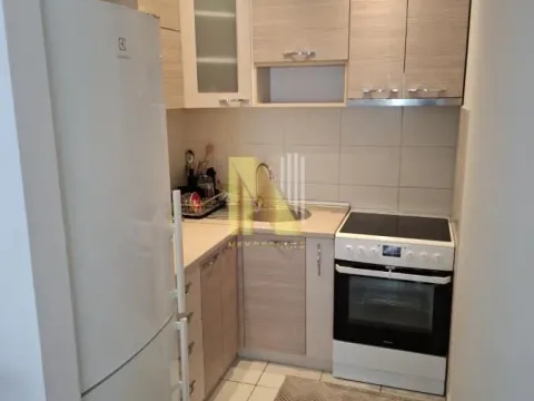 Izdavanje, jednosoban stan, 37m², Nova Detelinara, Novi Sad Sve Podlokacije - image 4