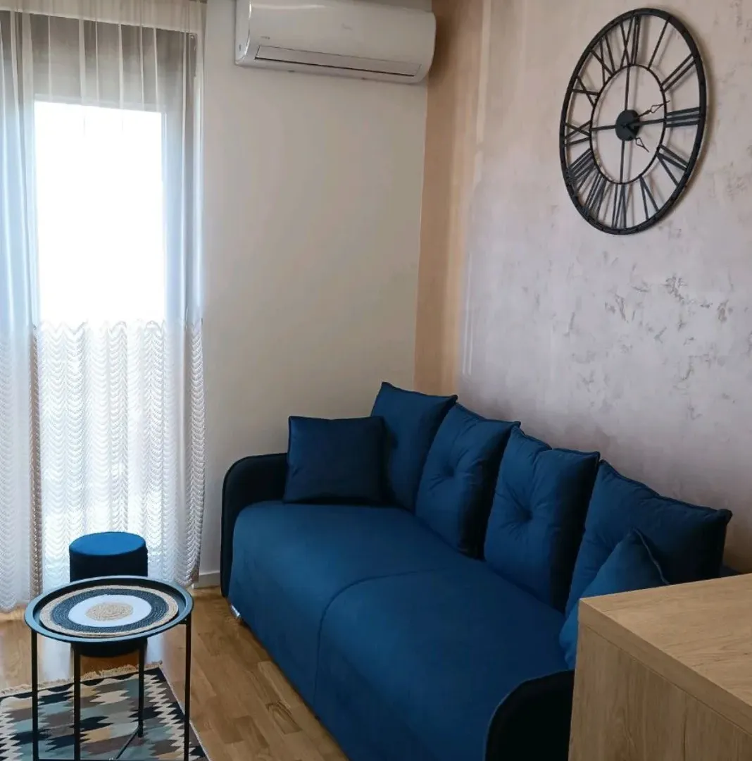 Izdavanje, stan, 19m², Zabjelo, Podgorica