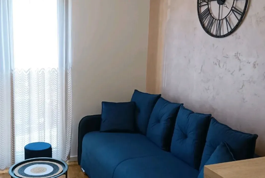 Izdavanje, garsonjera, 19m², Zabjelo, Podgorica