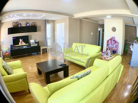 Prodaja, četvorosoban stan, 160m², Lion, Zvezdara Sve Podlokacije - image 18