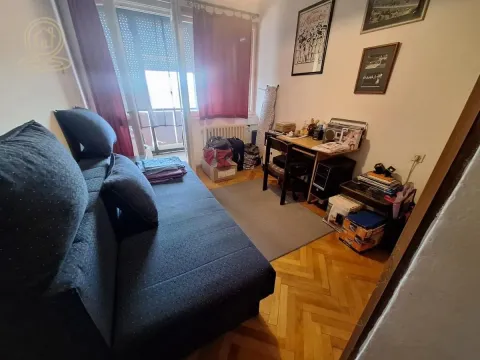 Sale, three bedroom apartment, 77m², Marger, Niš - image 4