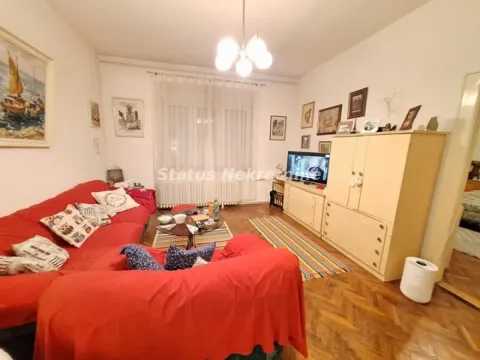 Prodaja, trosoban stan, 93m², Centar, Novi Sad - image 2