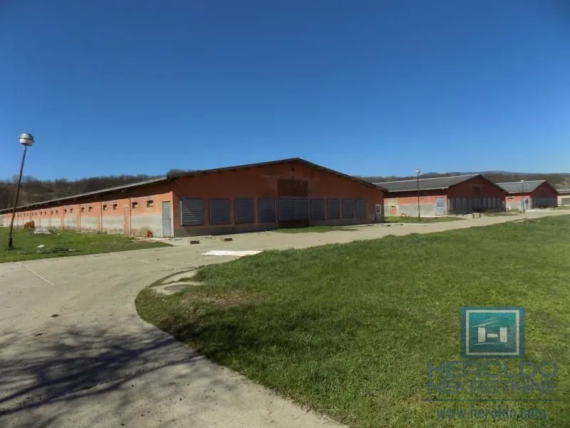 Sale, office space, 16723m², Sumrakovac, Boljevac