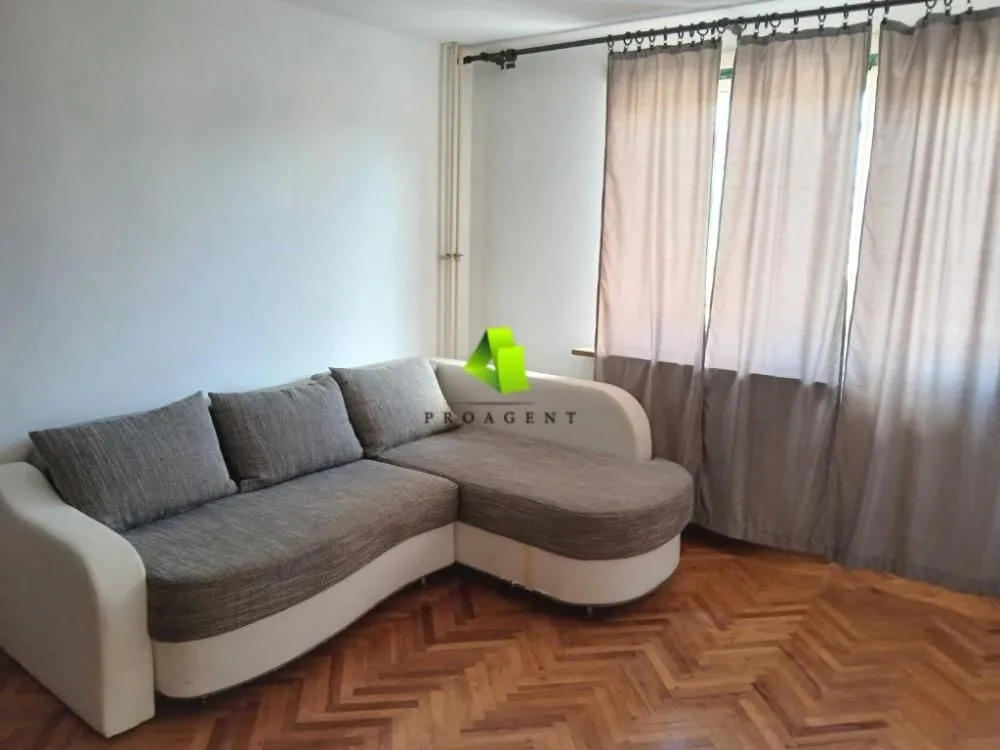 Rent, two bedroom apartment, 70m², Medijana, Niš