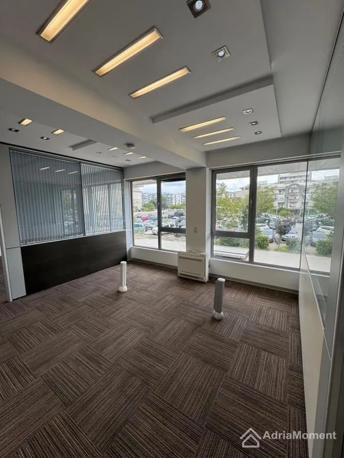 Sale, office space, 80m², Centar, Podgorica