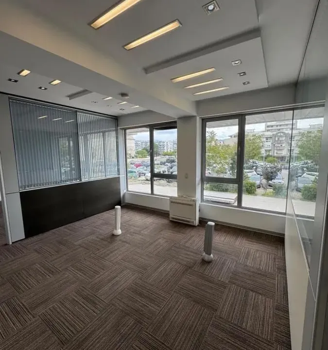 Sale, office space, 80m², Centar, Podgorica