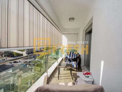 Izdavanje, dvosoban stan, 142m², Preko Morače, Podgorica - image 14