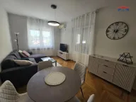 Izdavanje, jednosoban stan, 43m², Jodna Banja, Novi Sad Sve Podlokacije