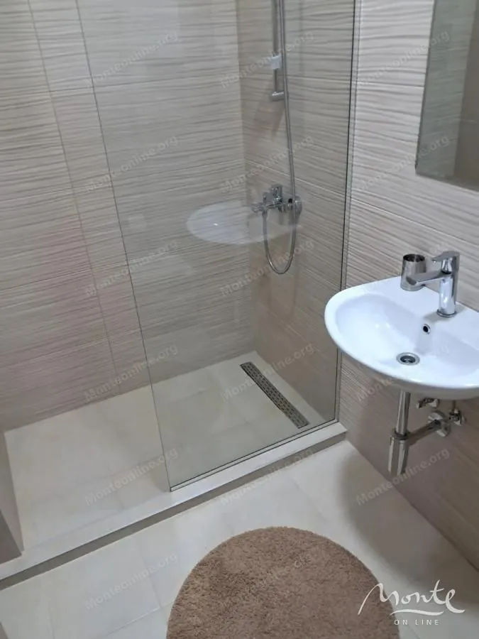 Prodaja, jednosoban stan, 41m², Kolašin, Crna Gora