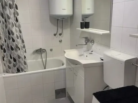 Stan-na-dan, jednosoban stan, 25m², Makedonsko naselje, Bar - image 4