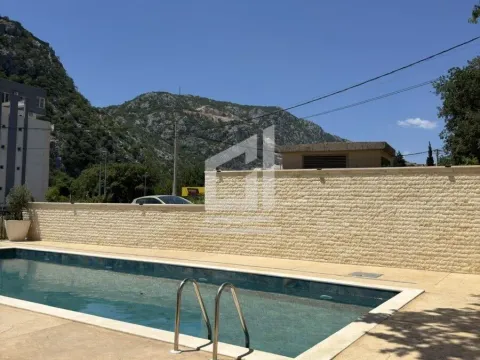 Prodaja, jednosoban stan, 56m², Sutomore, Bar - image 12
