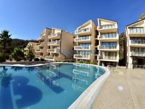 Prodaja, jednosoban stan, 40m², Pržno, Budva - image 3