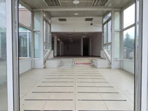 Izdavanje, poslovni prostor, 310m², Zagorič, Podgorica - image 6