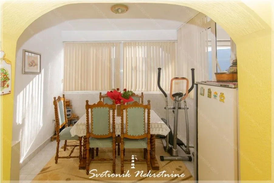 Prodaja, trosoban stan, 78m², Gomila, Herceg Novi