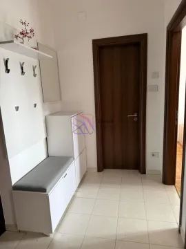 Rent, two bedroom apartment, 56m², City Kvart, Podgorica - image 6