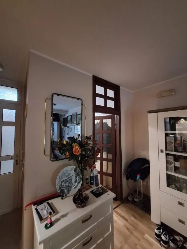 Rent, house, 98m², Pod Goricom, Podgorica
