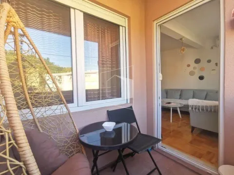 Rent, apartment, 43m², Pobrežje, Podgorica - image 6