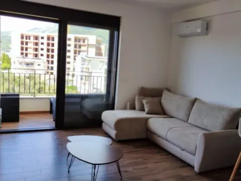 Sale, studio apartment, 33m², Bar, Crna Gora - image 3