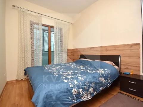 Izdavanje, jednosoban stan, 43m², Centar, Podgorica - image 7