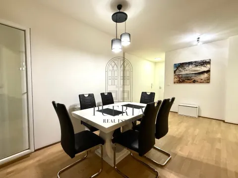 Rent, two bedroom apartment, 70m², 1 maj, Podgorica - image 6