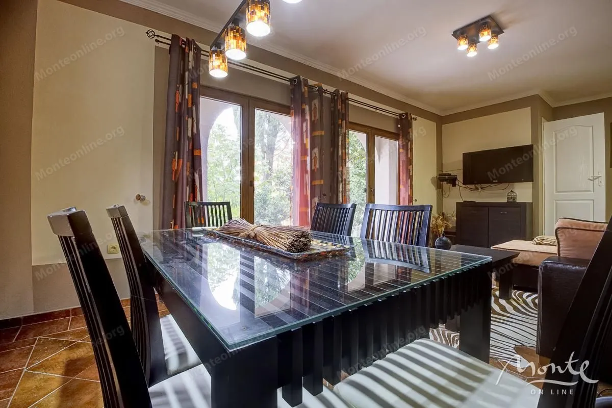 Prodaja, kuća, 162m², Bijela, Herceg Novi