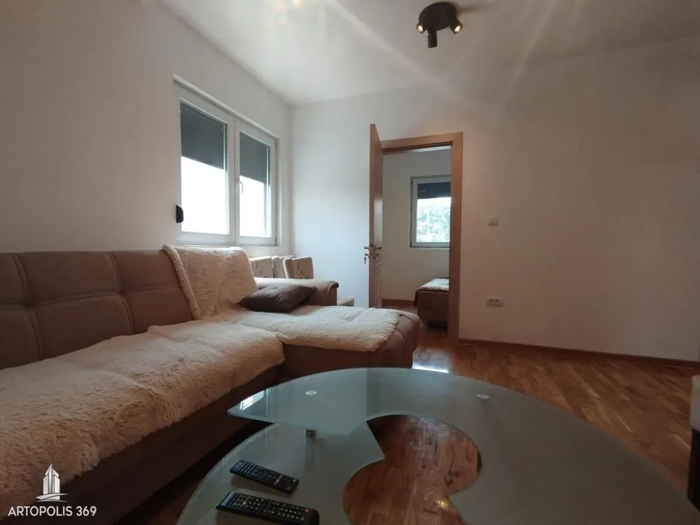 Rent, two bedroom apartment, 45m², Kaludjerica, Grocka