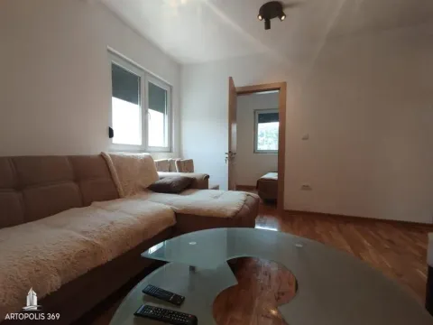 Rent, two bedroom apartment, 45m², Kaludjerica, Grocka - image 2