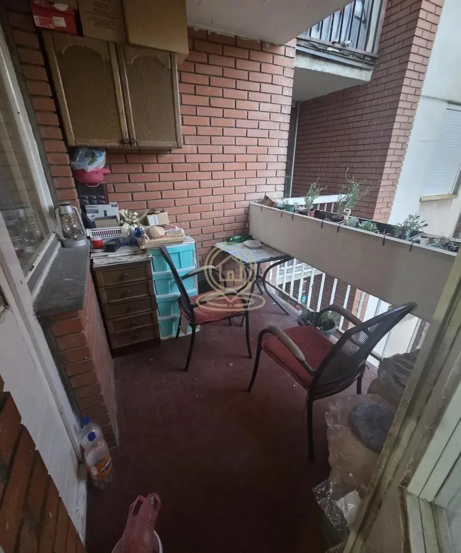 Prodaja, trosoban stan, 73m², Medijana, Niš