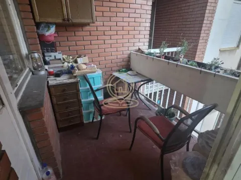 Prodaja, trosoban stan, 73m², Medijana, Niš - image 6