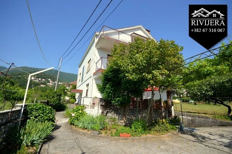 Prodaja, kuća, 300m², Zelenika, Herceg Novi
